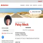 patsymeck.com