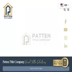pattentitle.com pattentitle.com