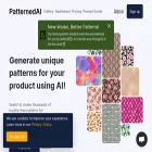 patterned.ai patterned.ai