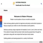 patternprincess.com patternprincess.com