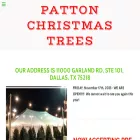 pattonchristmastrees.com pattonchristmastrees.com
