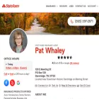 patwhaley.net patwhaley.net