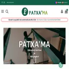 patxama.com
