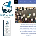 pauatahanui.school.nz pauatahanui.school.nz