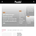paudal.com paudal.com