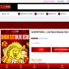 paulanthonywilson.com