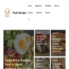 paularecipes.com