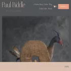 paulbiddle.com paulbiddle.com