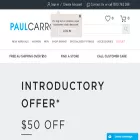 paulcarroll.com.au paulcarroll.com.au