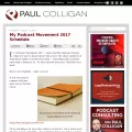 paulcolligan.com