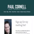 paulcornell.com