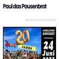pauldaspausenbrot.ch pauldaspausenbrot.ch