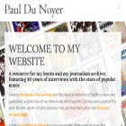 pauldunoyer.com pauldunoyer.com