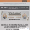 paulgough.com paulgough.com