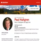 paulhultgren.com paulhultgren.com