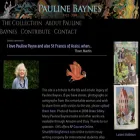paulinebaynes.com paulinebaynes.com