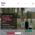 paulinemode.com paulinemode.com