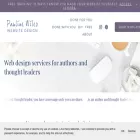 paulinewiles.com paulinewiles.com
