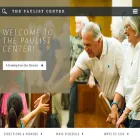 paulistcenter.org