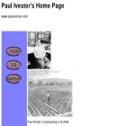 paulivester.com paulivester.com