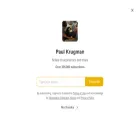 paulkrugman.substack.com paulkrugman.substack.com