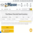 paulmassewakefield.com paulmassewakefield.com
