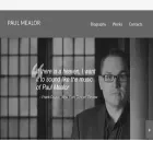 paulmealor.com paulmealor.com
