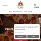 paulmichaelsbrickovencafe.com paulmichaelsbrickovencafe.com