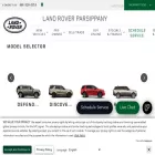 paulmillerlandrover.com paulmillerlandrover.com