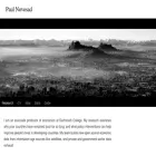 paulnovosad.com
