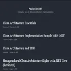 paulovich.net paulovich.net