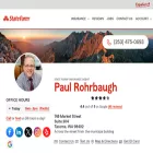 paulrohrbaugh.com paulrohrbaugh.com