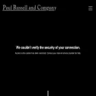 paulrussell.com
