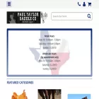 paultaylorsaddlecompany.com paultaylorsaddlecompany.com