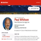 paulwhitson.com paulwhitson.com