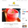 pavaniskitchen.com