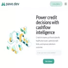 pave.dev pave.dev