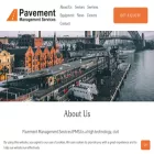 pavement.com.au