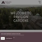 paviliongardens.co.uk paviliongardens.co.uk