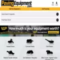 pavingequipment.com