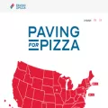 pavingforpizza.com