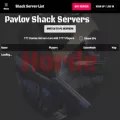 pavlovhorde.com