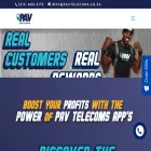 pavtelecoms.co.za pavtelecoms.co.za