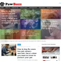 pawbuzz.com