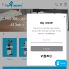 pawinspired.com pawinspired.com