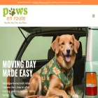 pawsenroute.com pawsenroute.com