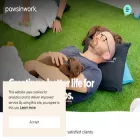 pawsinwork.com