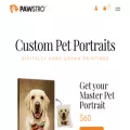 pawstro.com pawstro.com