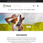 pawz.com pawz.com