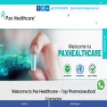 paxhealthcare.com